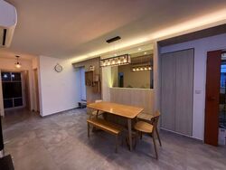 Blk 818B Keat Hong Mirage (Choa Chu Kang), HDB 4 Rooms #580475151